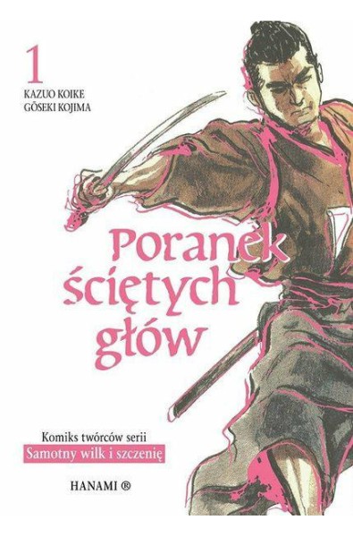 Poranek ściętych glów 01