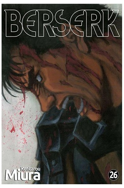 Berserk 26