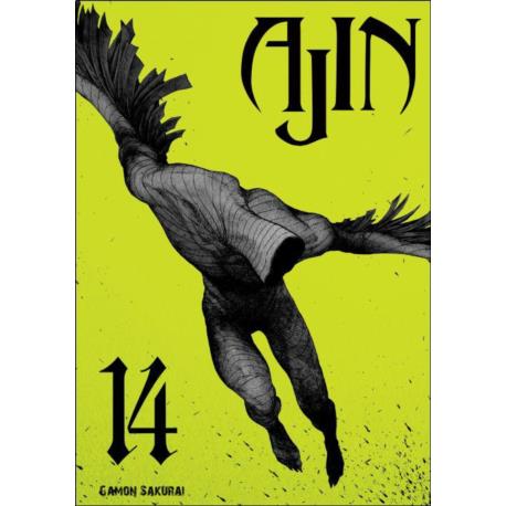 Ajin 14