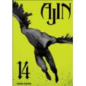 Ajin 14