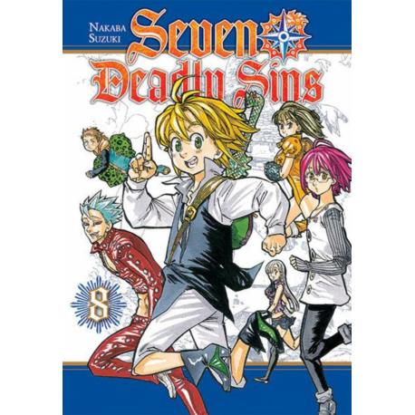 Seven Deadly Sins 08