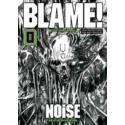 Blame! Noise