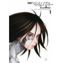 Battle Angel Alita Last Order 01