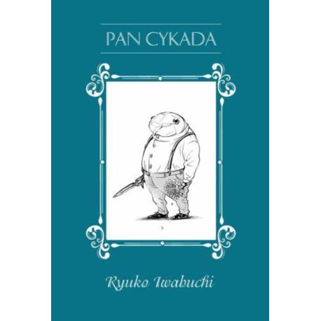 Pan Cykada