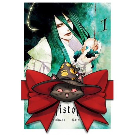 Ao no Exorcist 1-19 (pakiet)