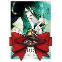 Ao no Exorcist 1-19 (pakiet)