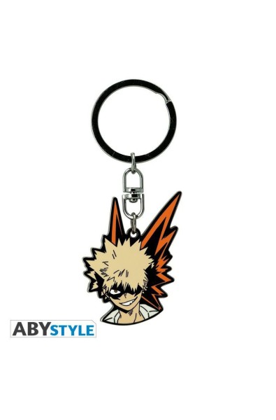 My Hero Academia - brelok "Bakugo"