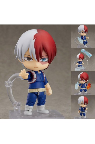 My Hero Academia - nendoroid Shoto Todoroki