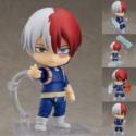 My Hero Academia - nendoroid Shoto Todoroki