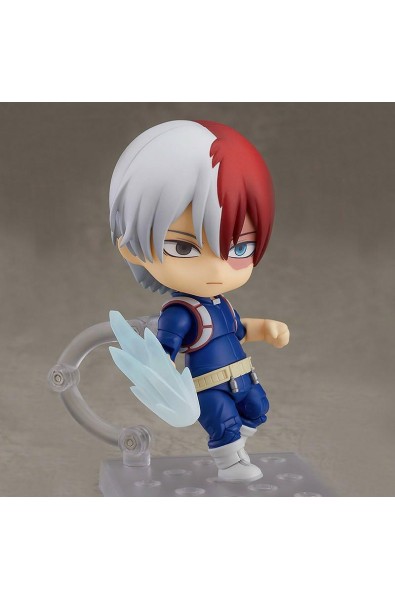 My Hero Academia - nendoroid Shoto Todoroki