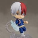 My Hero Academia - nendoroid Shoto Todoroki