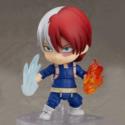 My Hero Academia - nendoroid Shoto Todoroki