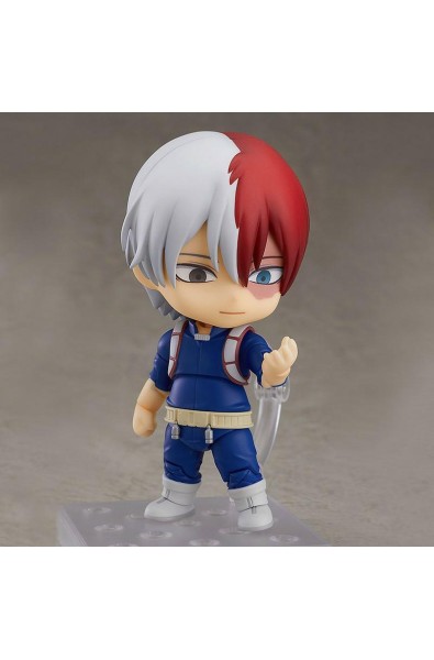 My Hero Academia - nendoroid Shoto Todoroki