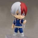 My Hero Academia - nendoroid Shoto Todoroki