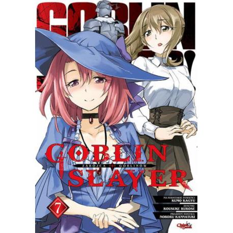 Goblin Slayer 07