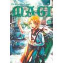 Magi: Labirynth of Magic 30