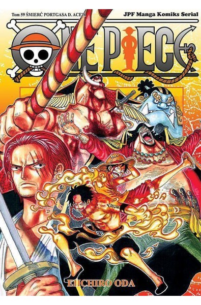 One Piece 59