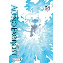 Ao No Exorcist 24