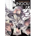 Bungo Stray Dogs 18