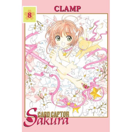 Card Captor Sakura 08