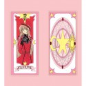 Card Captor Sakura 1-8 (pakiet)