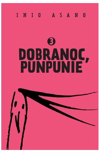 Dobranoc, Punpunie 03