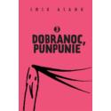 Dobranoc, Punpunie 03