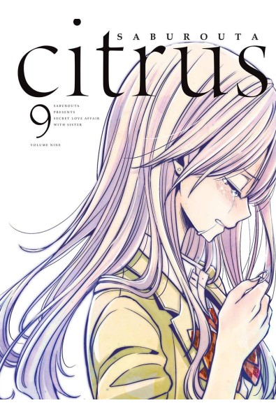 Citrus tom 09