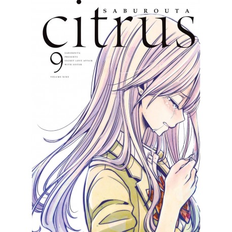 Citrus tom 09