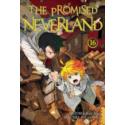 The Promised Neverland 16