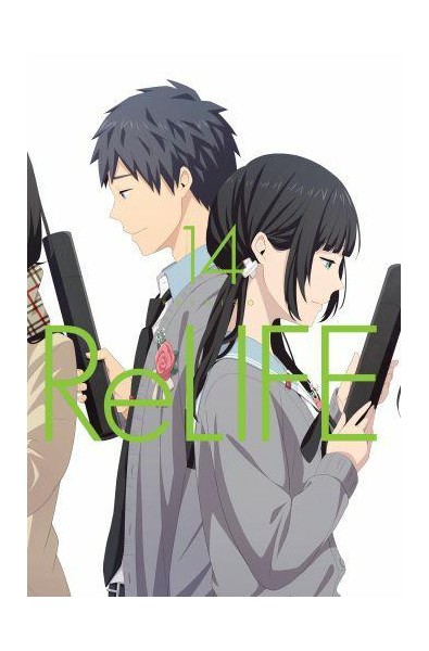 ReLife 14