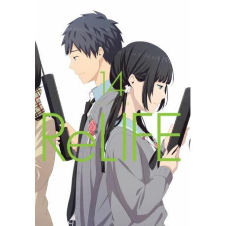 ReLife 14