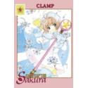 Card Captor Sakura 09 + karta