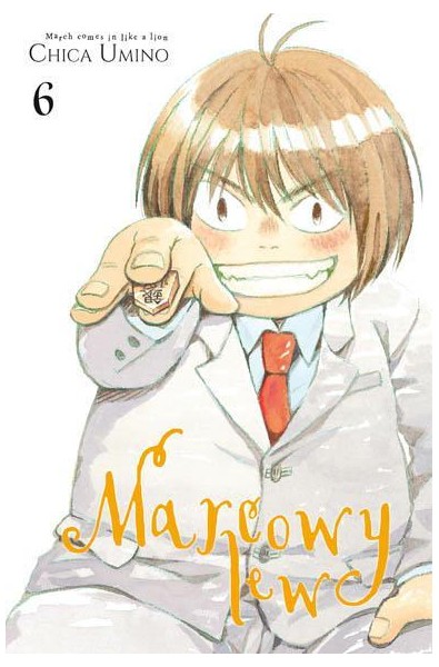 Marcowy lew 06