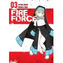 Fire Force 03