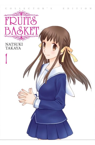 Fruits Basket 01