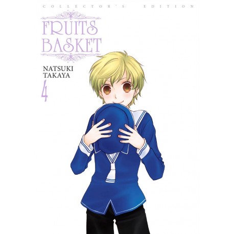 Fruits Basket 04