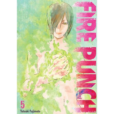 Fire Punch 05