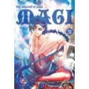 Magi: Labirynth of Magic 31