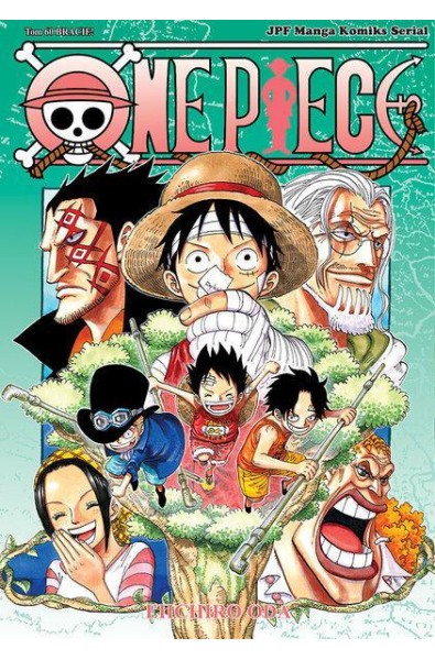 One Piece 60