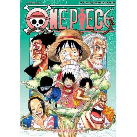 One Piece 60