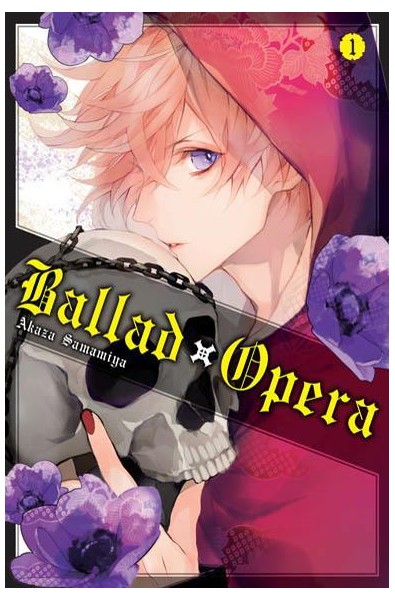 Ballad Opera 01