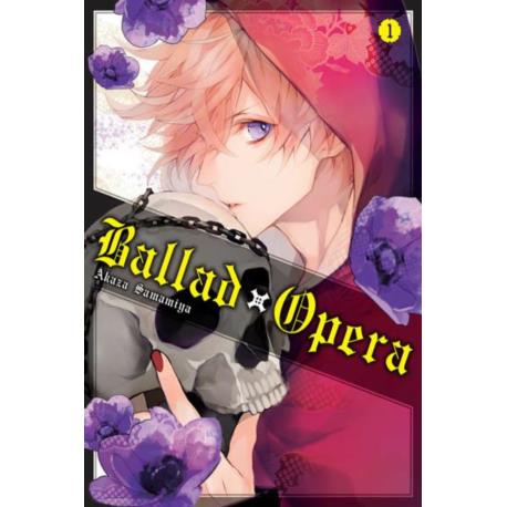 Ballad Opera 01