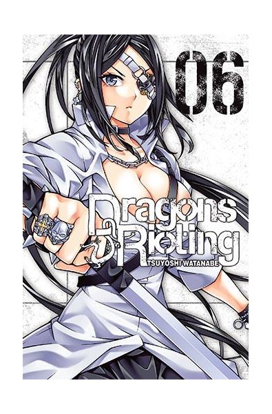 Dragon`s Rioting 06