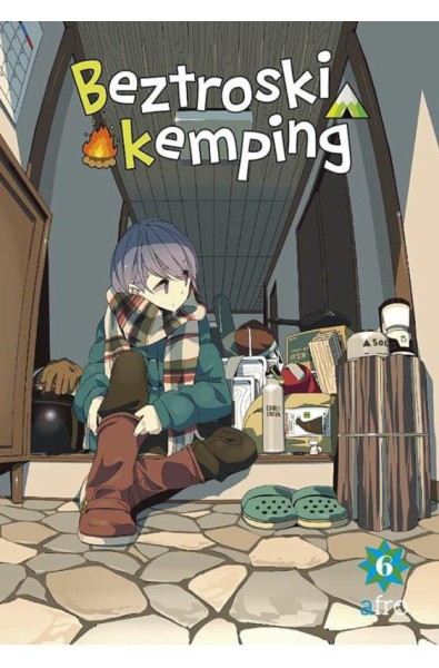 Beztroski kemping 07