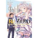 Re: Zero Życie w innym świecie od zera. Księga 3 - Truth of Zero 01