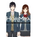 Horimiya 09