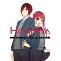 Horimiya 10