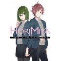 Horimiya 12