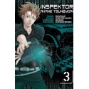 Inspektor Akane Tsunemori 03